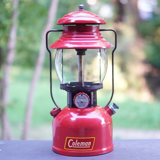 1952/12 COLEMAN 200A Black Band