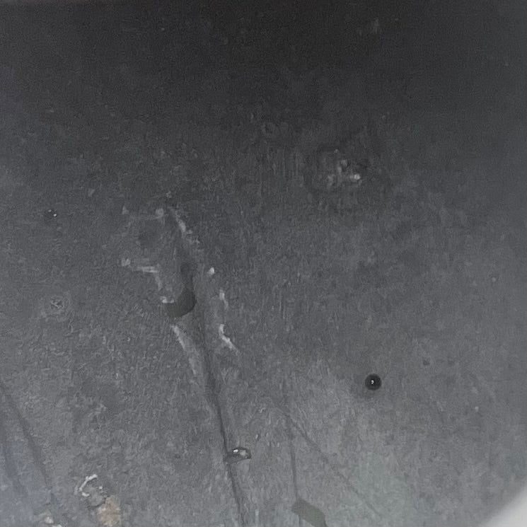 1930〜1940's COLEMAN 134 Table Lamp