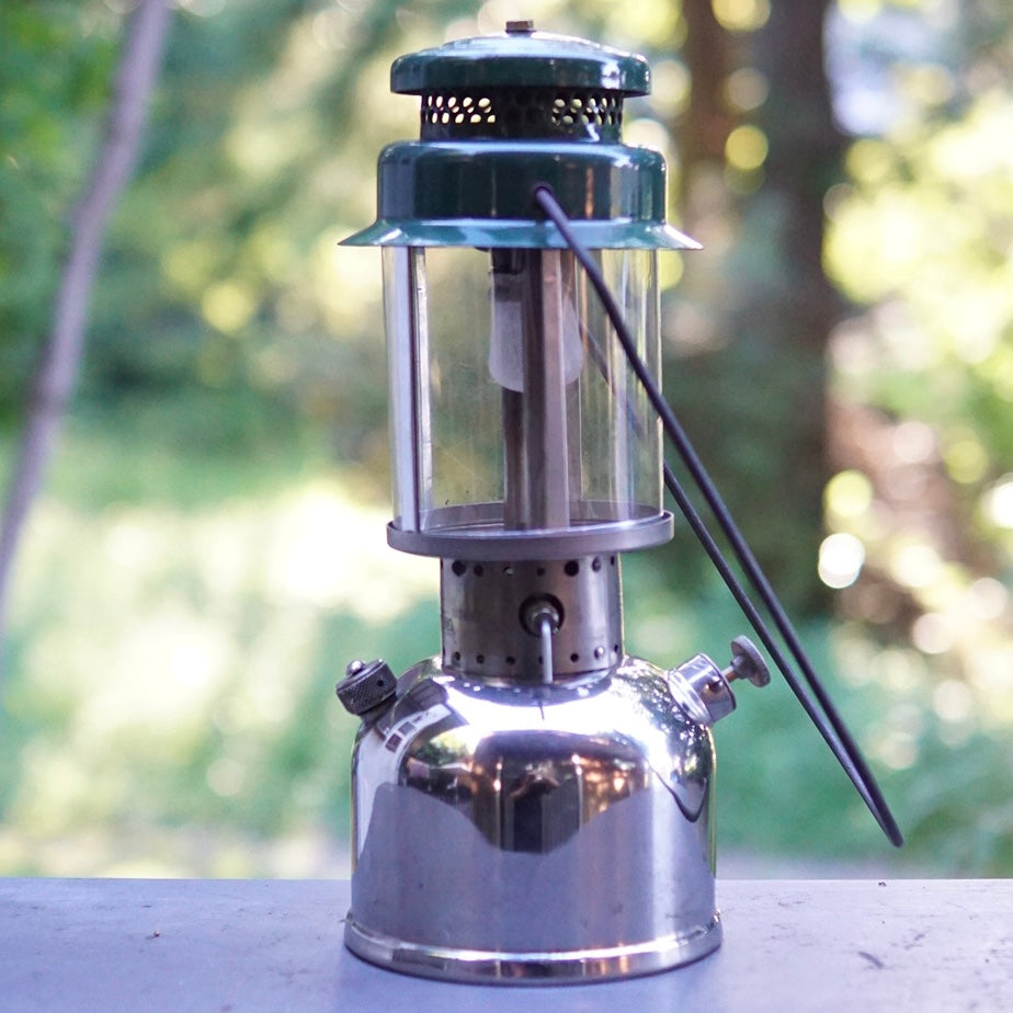1932/6 COLEMAN 242NL – Mr.LANTERN