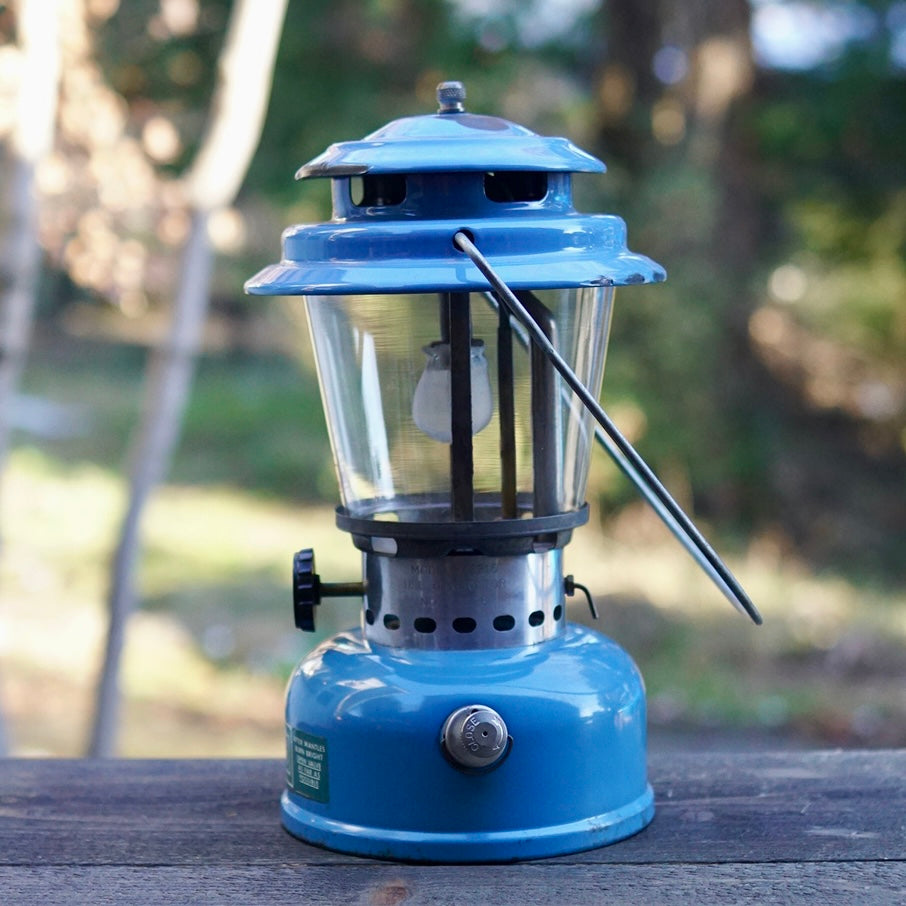 1971/4 SEARS #72215 Single Mantle