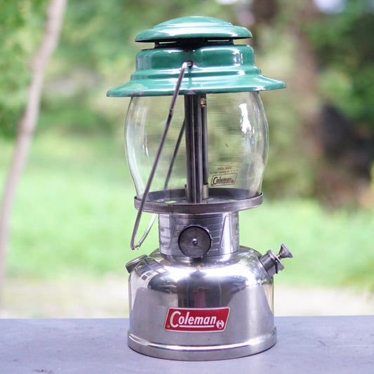 1977/1 COLEMAN 639 Kerosene Lantern