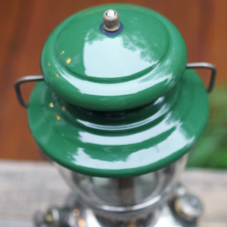 1962/10 COLEMAN 202 Professional