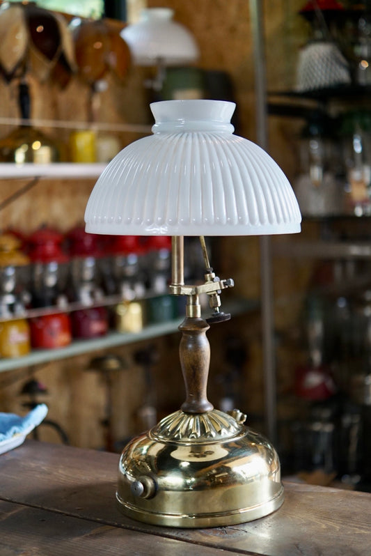1920's COLEMAN Model 118 LAMP