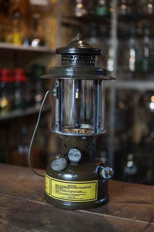 1986's Military Lantern 252A