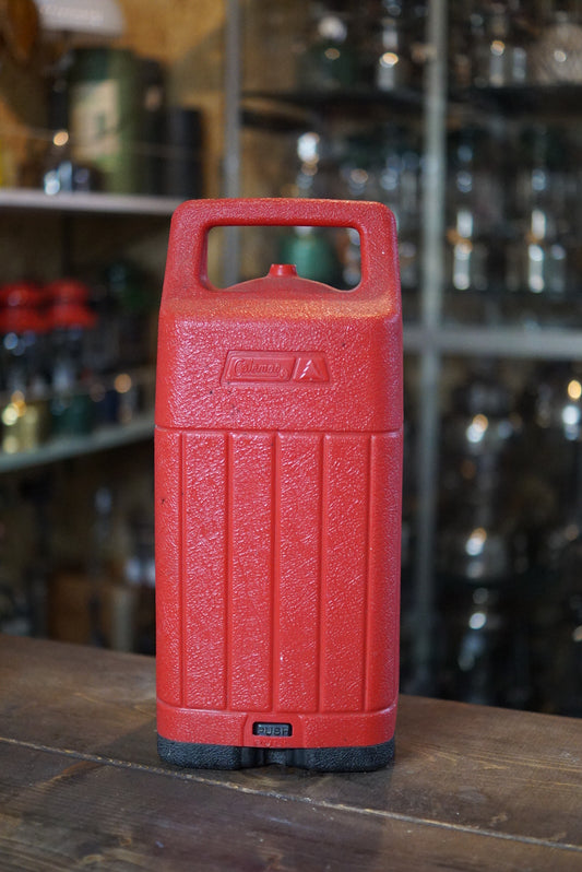 1988/7 COLEMAN Lantern Case