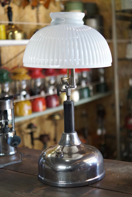 1925/3 COLEMAN Quick-Lite CQ LAMP