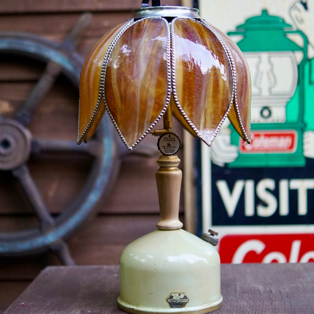 1930's COLEMAN143 Table Lamp