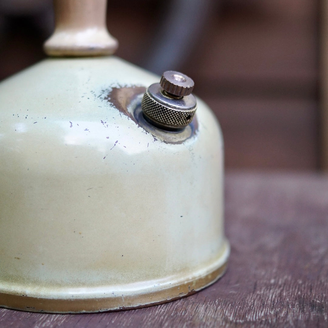 1930's COLEMAN143 Table Lamp