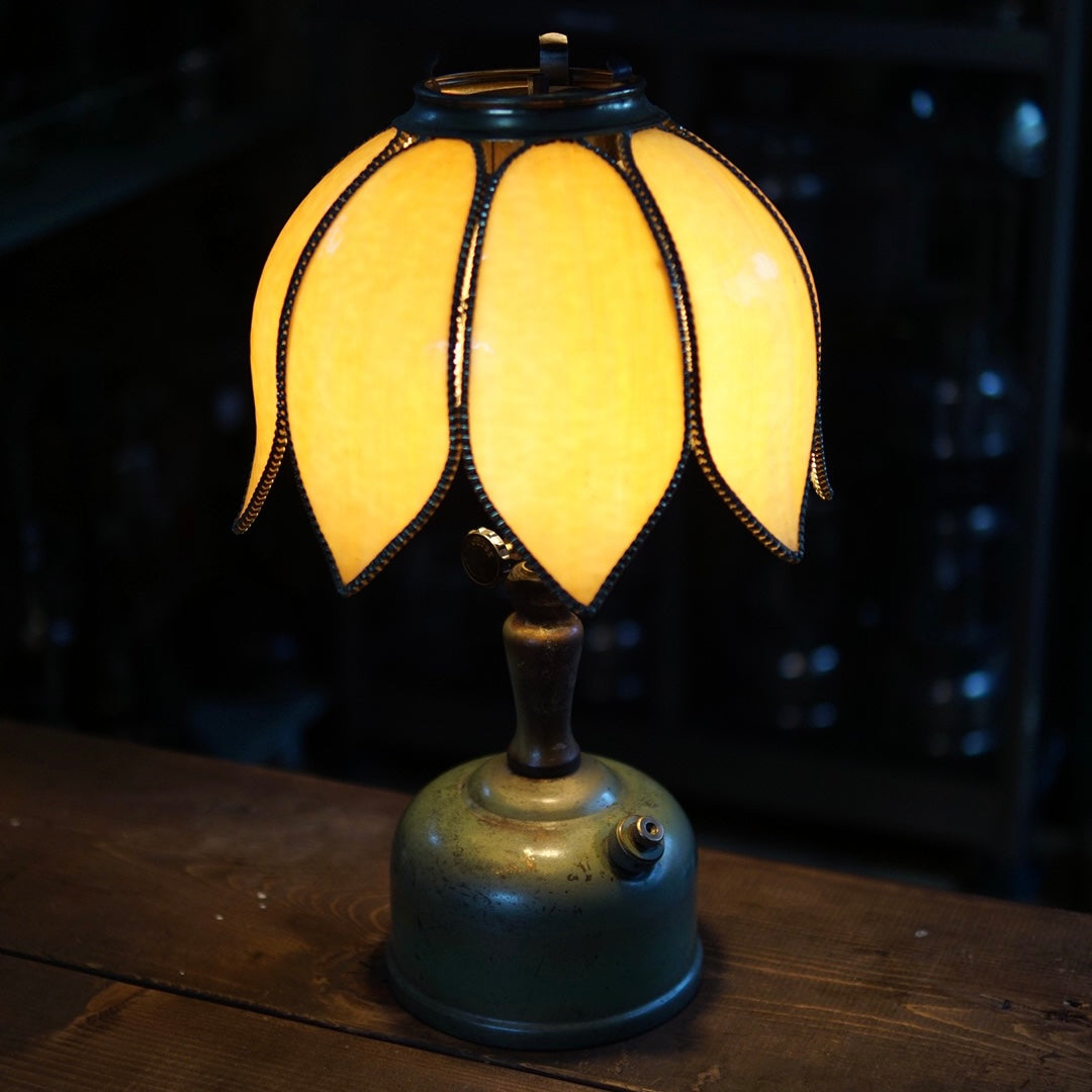 1939/10 COLEMAN 168K Canada Table Lamp