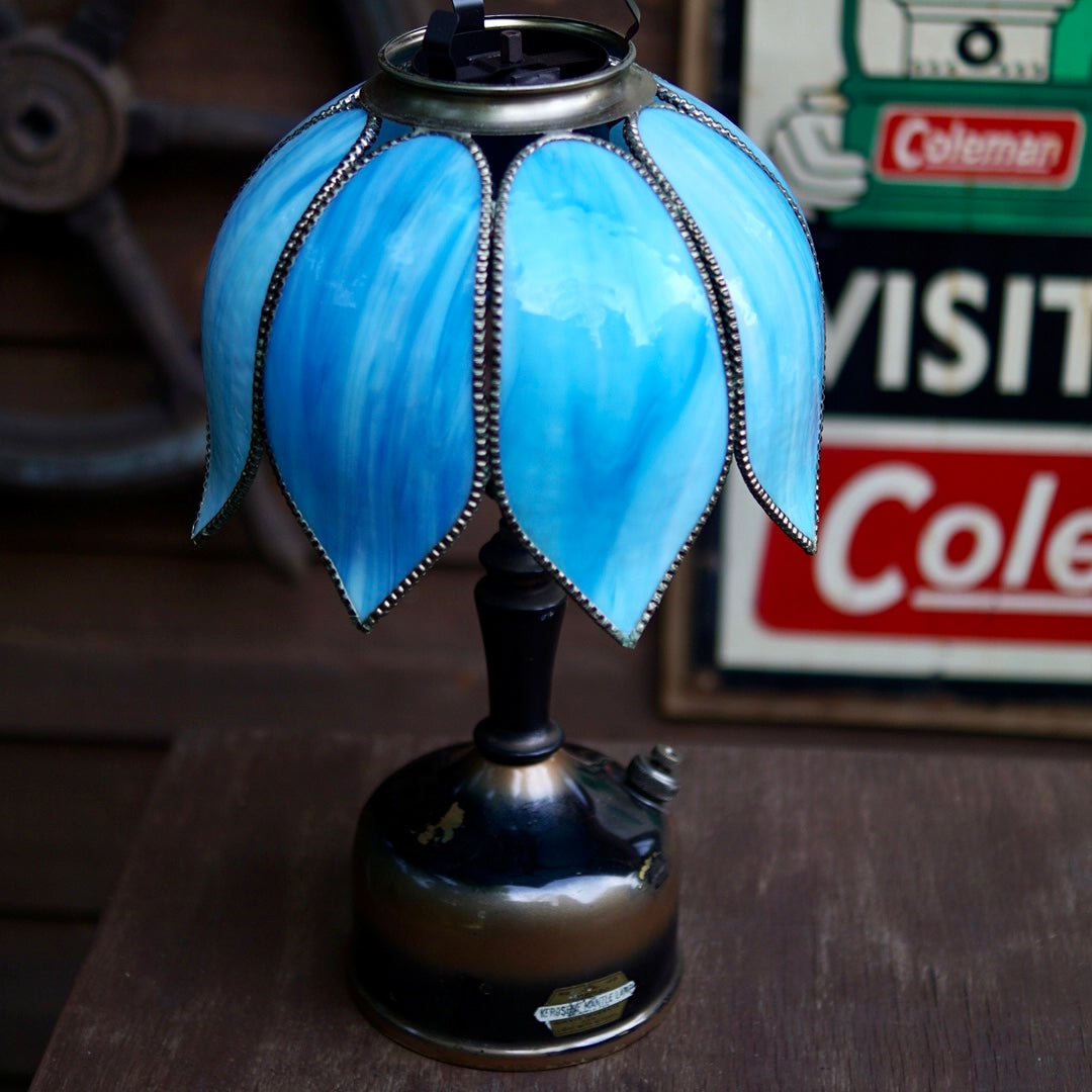 1930's COLEMAN129 Table Lamp