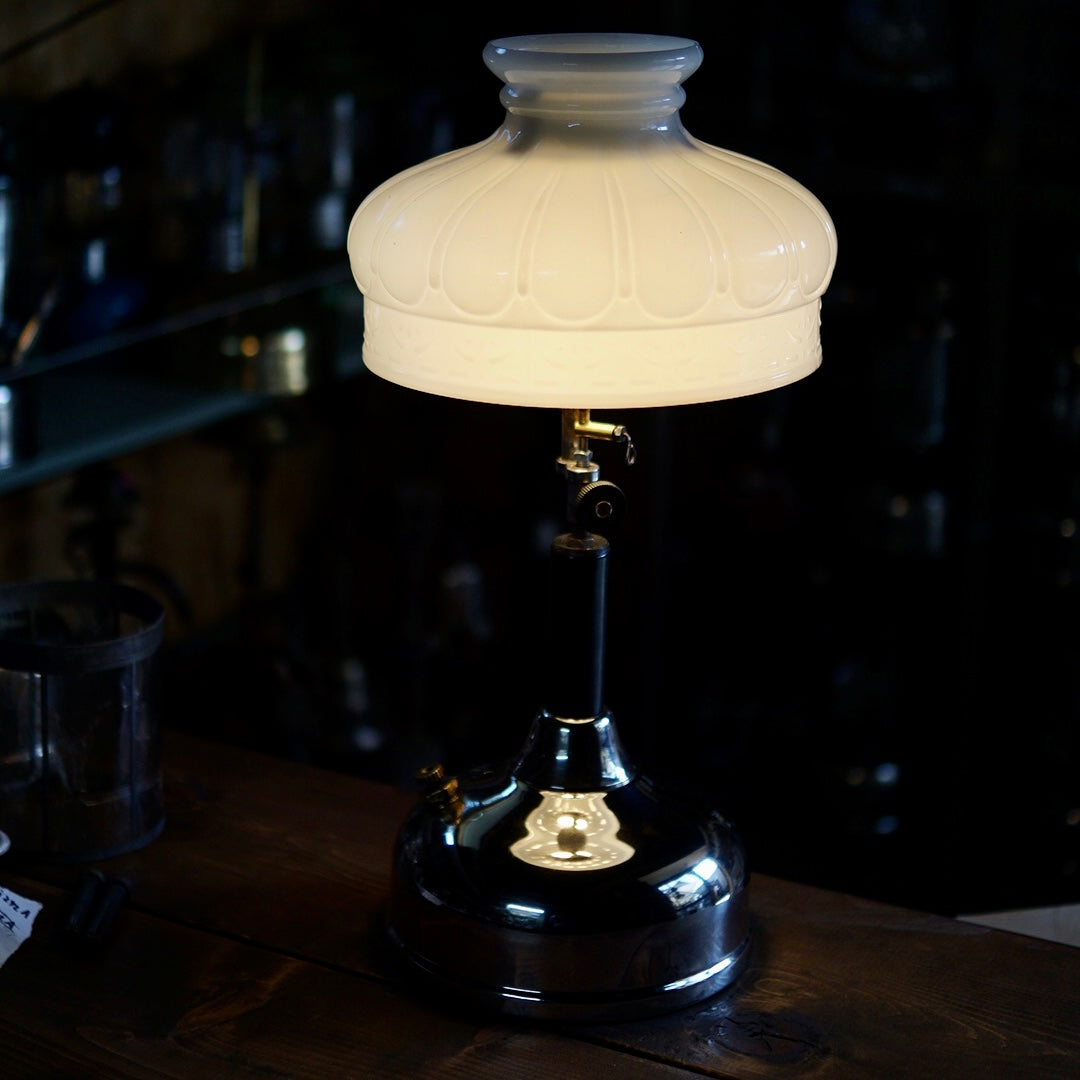 1924/11 COLEMAN Quick-Lite CQ LAMP