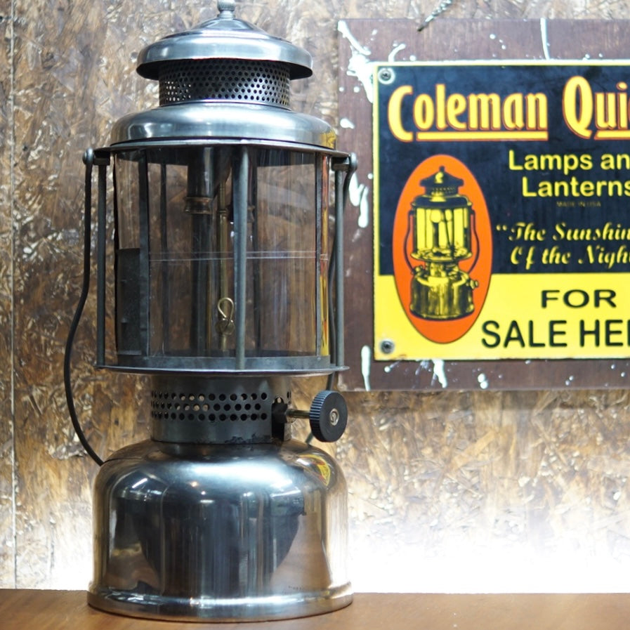 1920's COLEMAN QL327