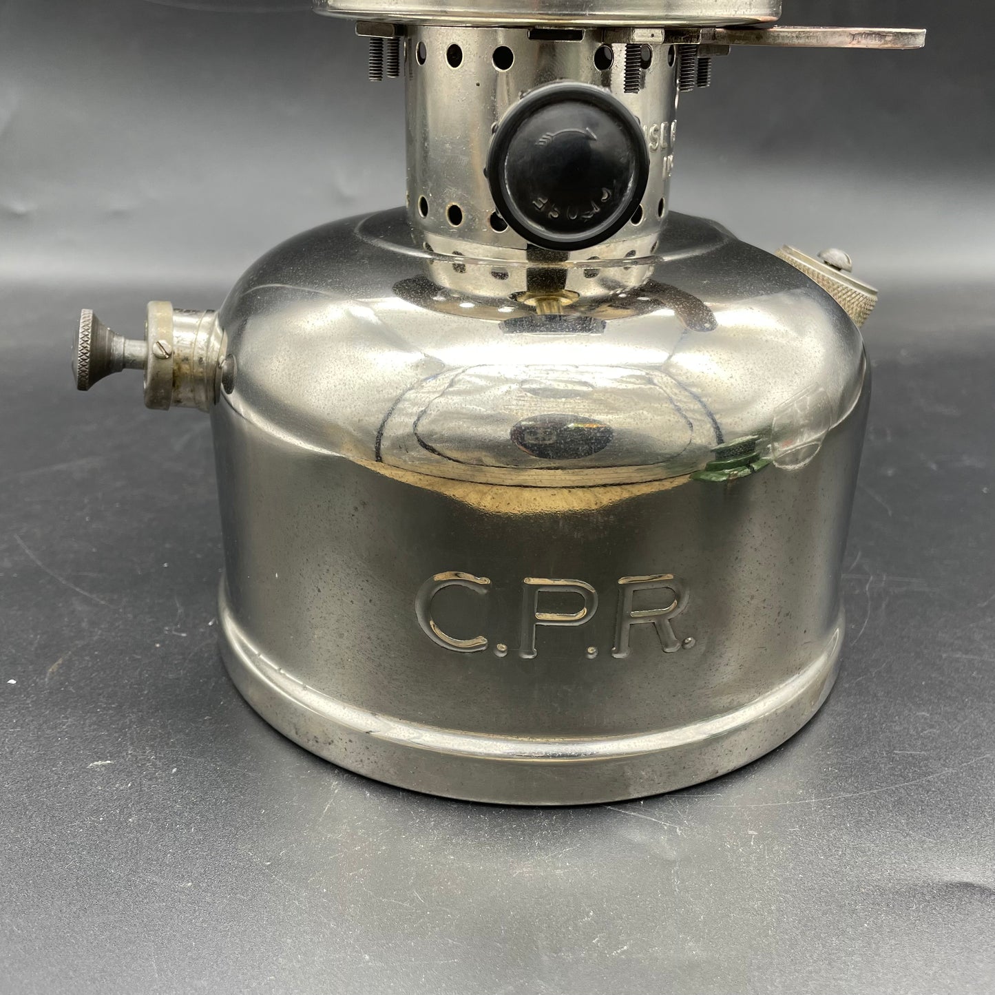 1963/9 COLEMAN247CPR